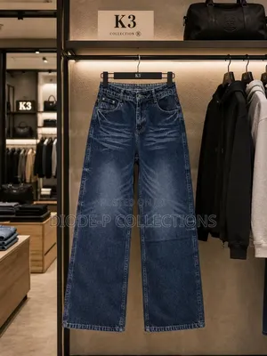 Quality Joggers and Jeans Trousers