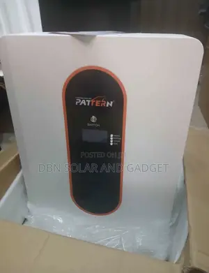 5kwh 48v Pattern Lithium Ion Battery Very Good Quality