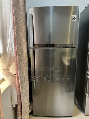 LG Refrigerator