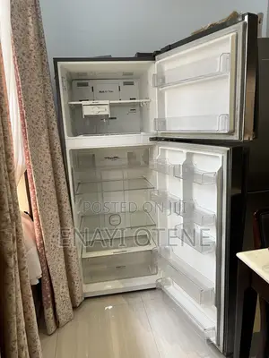 LG Refrigerator