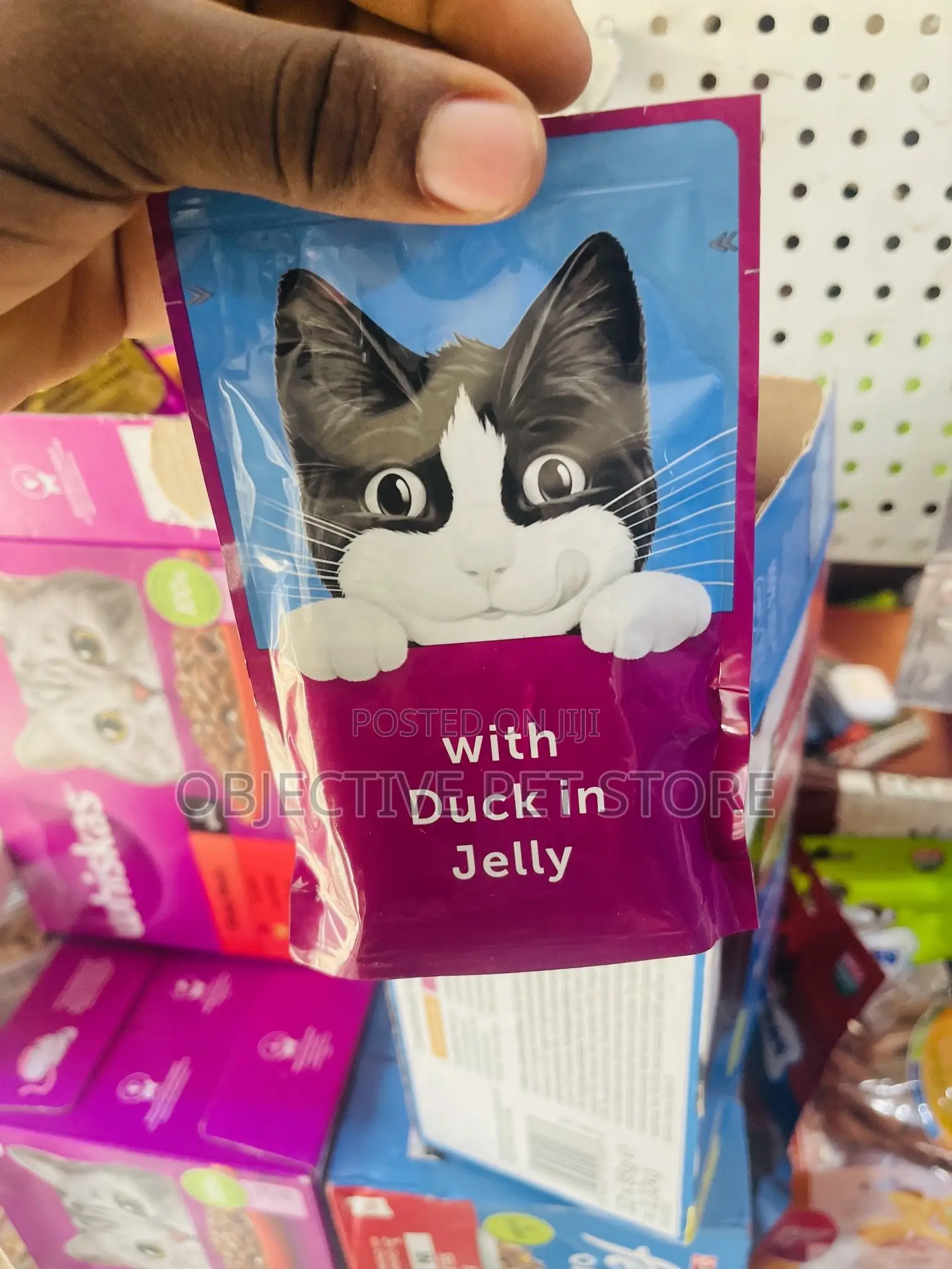 Cat Treats