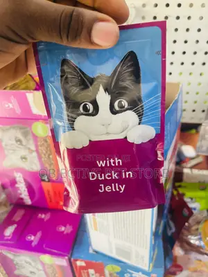 Cat Treats