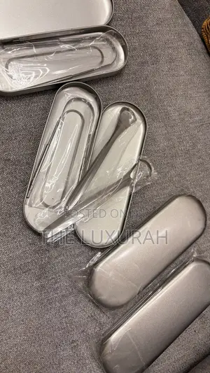 Tongue Scrapper Set ( 3 in 1 )