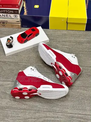 High Quality A1R JORDAN 14 SNEAKERS