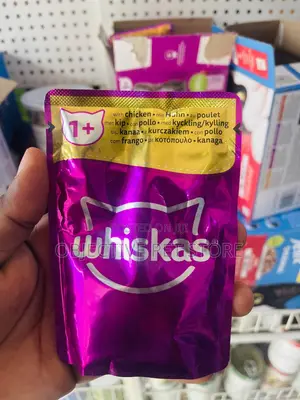 Cat Treats