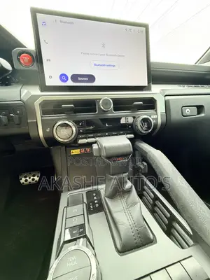Toyota Tacoma TRD Sport Double Cab 4WD 5.0 ft. SB (Automatic) 2025