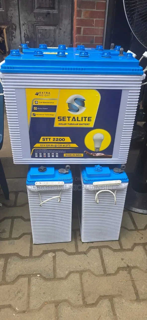 Niceman Technologies Solar Inverter