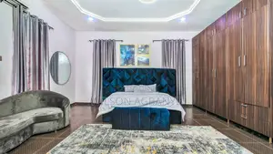 6 by 6 Bed Frame
