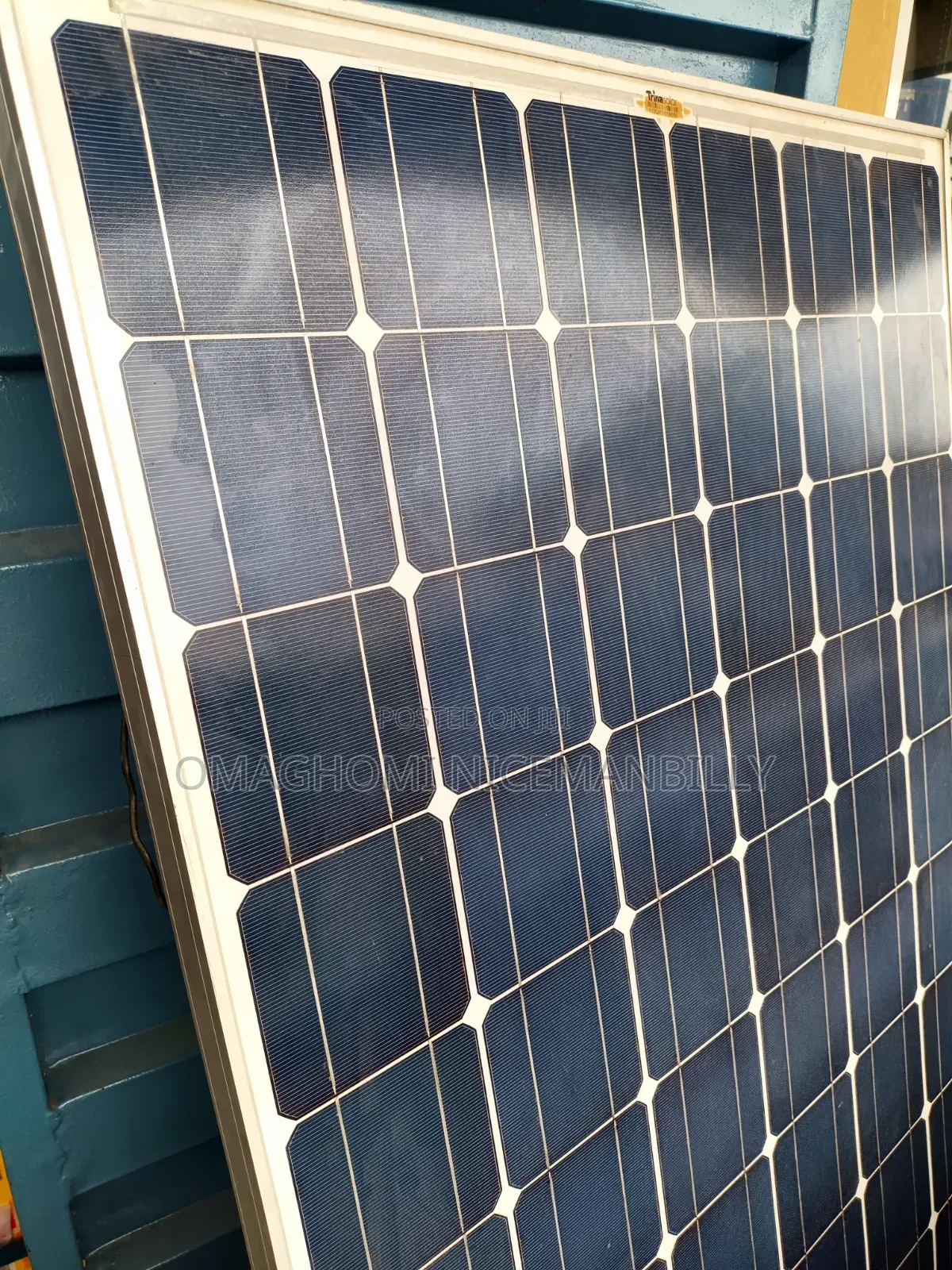Niceman Technologies Solar Inverter
