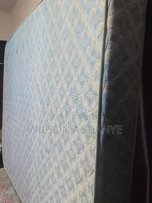 6 by 6 Mattress