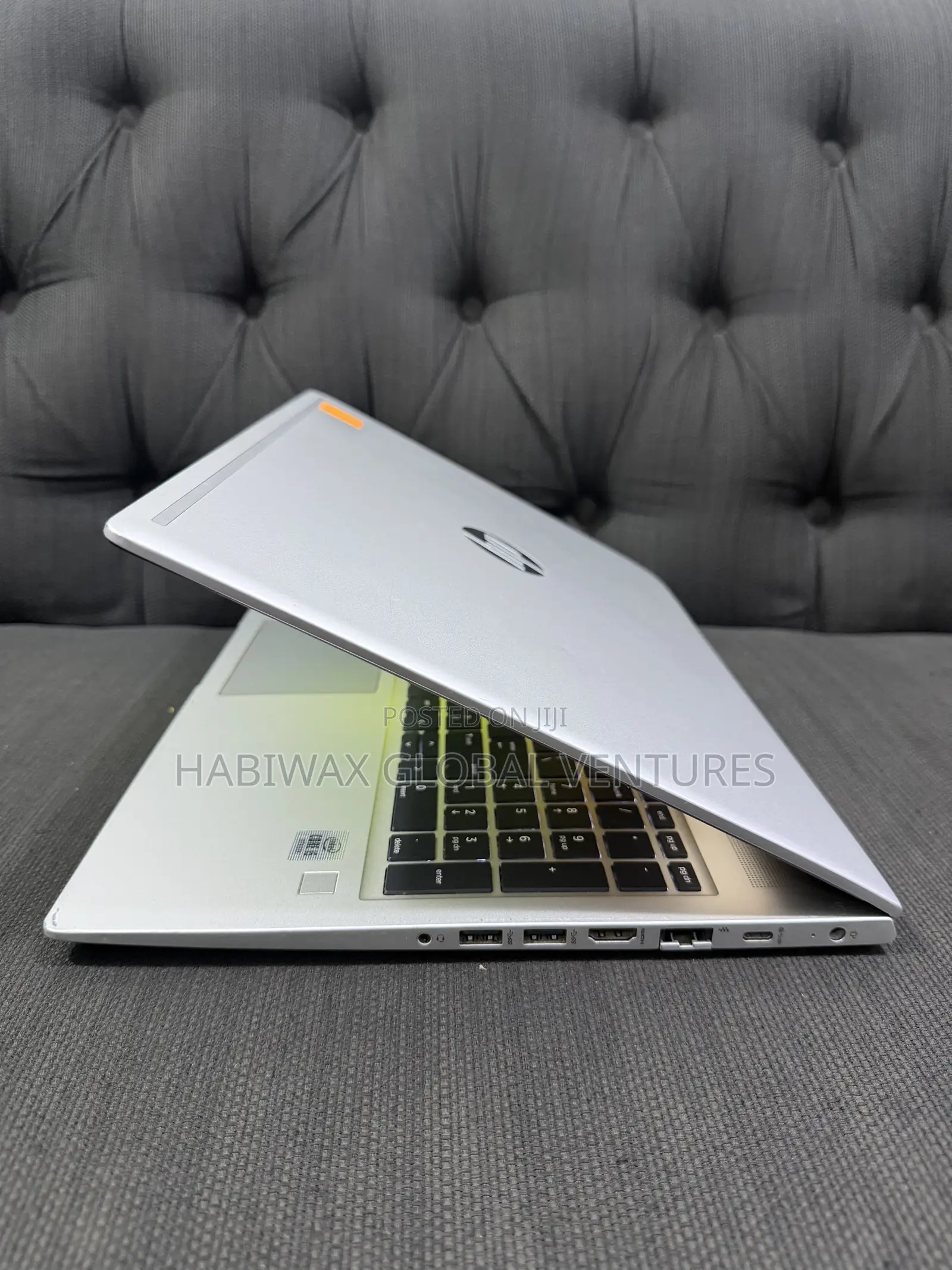 Laptop HP ProBook 450 G7 12GB Intel Core i5 SSD 256GB