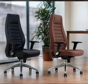 Conference Table With 15 Office Chairs