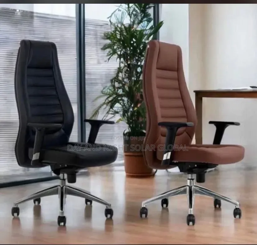 Conference Table With 15 Office Chairs