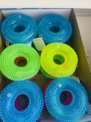 Dog and Cat Toys