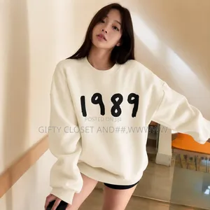 Unisex Sweat Top