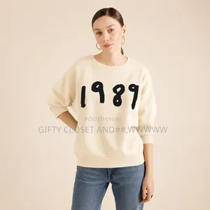 Unisex Sweat Top
