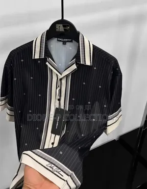 Original Luxury D G Outfit