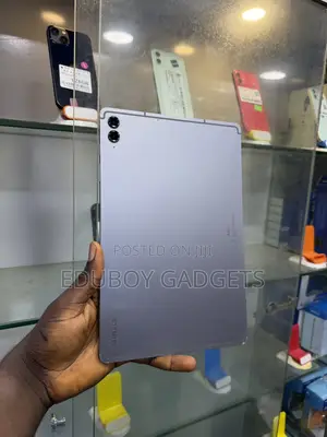 Samsung Galaxy Tab S9 FE+ 128 GB Green