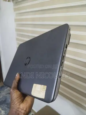 Laptop HP ProBook 640 G2 8GB Intel Core i5 HDD 500GB