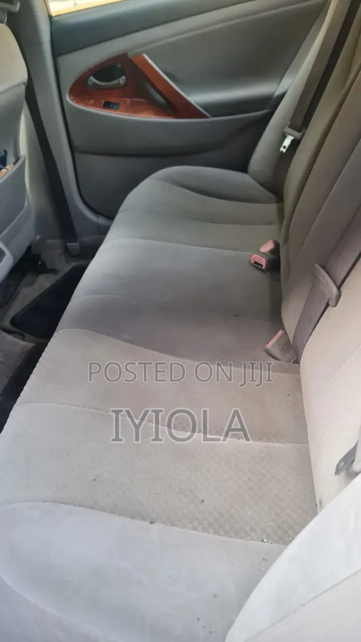 Toyota TownAce 2008 Blue