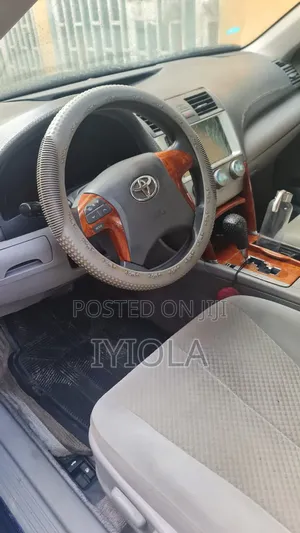 Toyota TownAce 2008 Blue