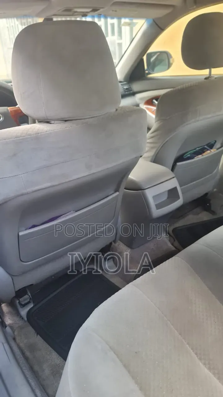 Toyota TownAce 2008 Blue