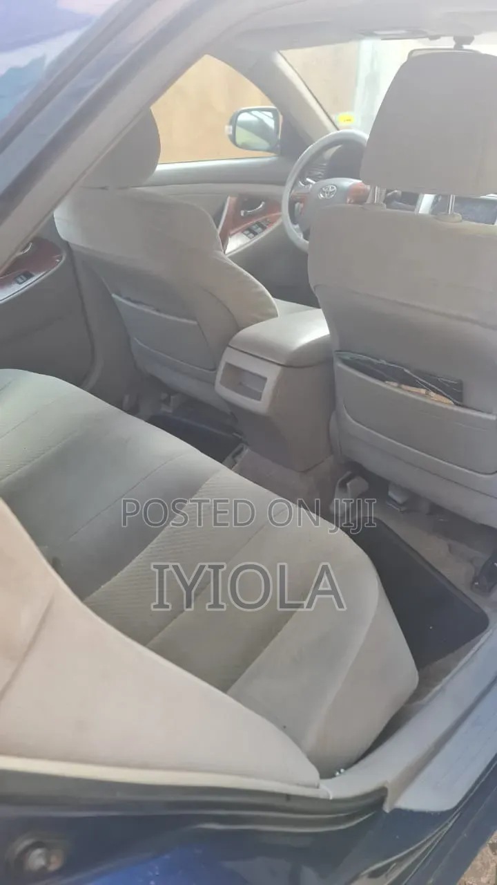 Toyota TownAce 2008 Blue