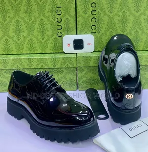 Gucci Shoes