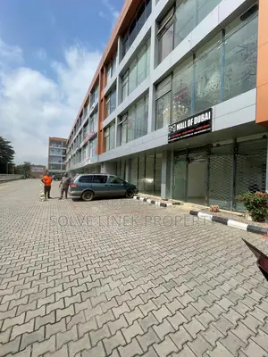  to Let | Shop \ Office Space | ₦6.5m | Area-11 Gareki, Abuja |