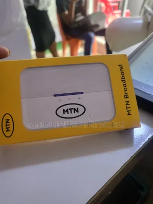 MTN Pocket Mifi