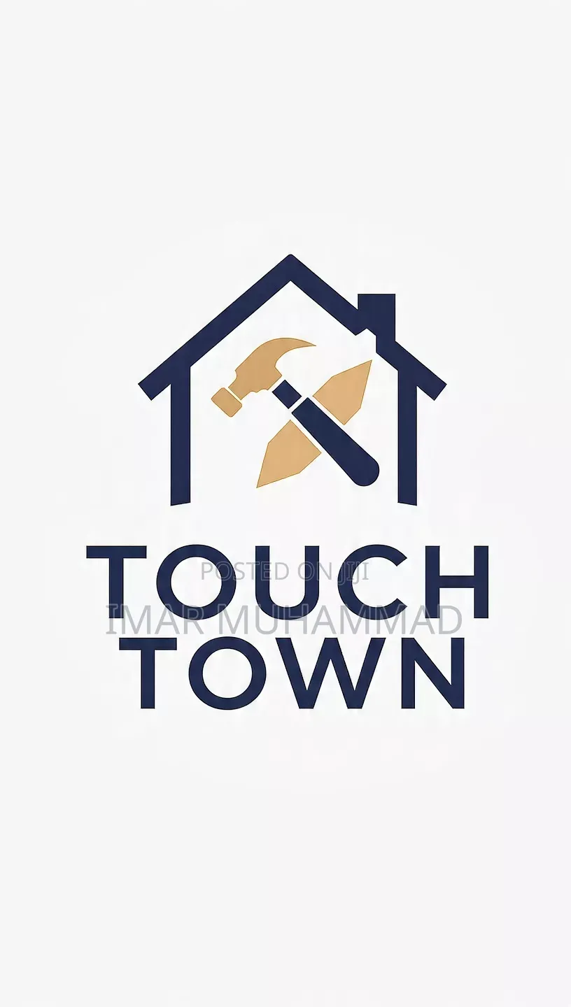 Touch Town Construction