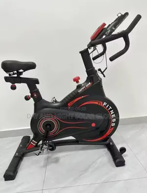 Fitness Exercise Sports Bike
