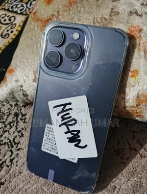 Apple iPhone 14 Pro Max 128 GB Purple