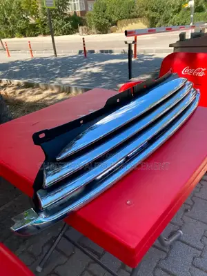 Front Grill for Mini Cooper 2012