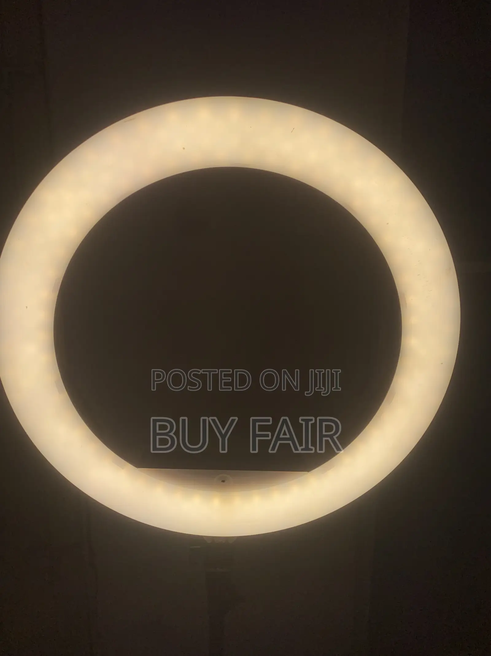 18 Inches Ringlight