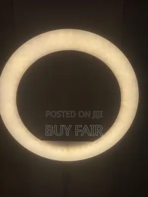 18 Inches Ringlight