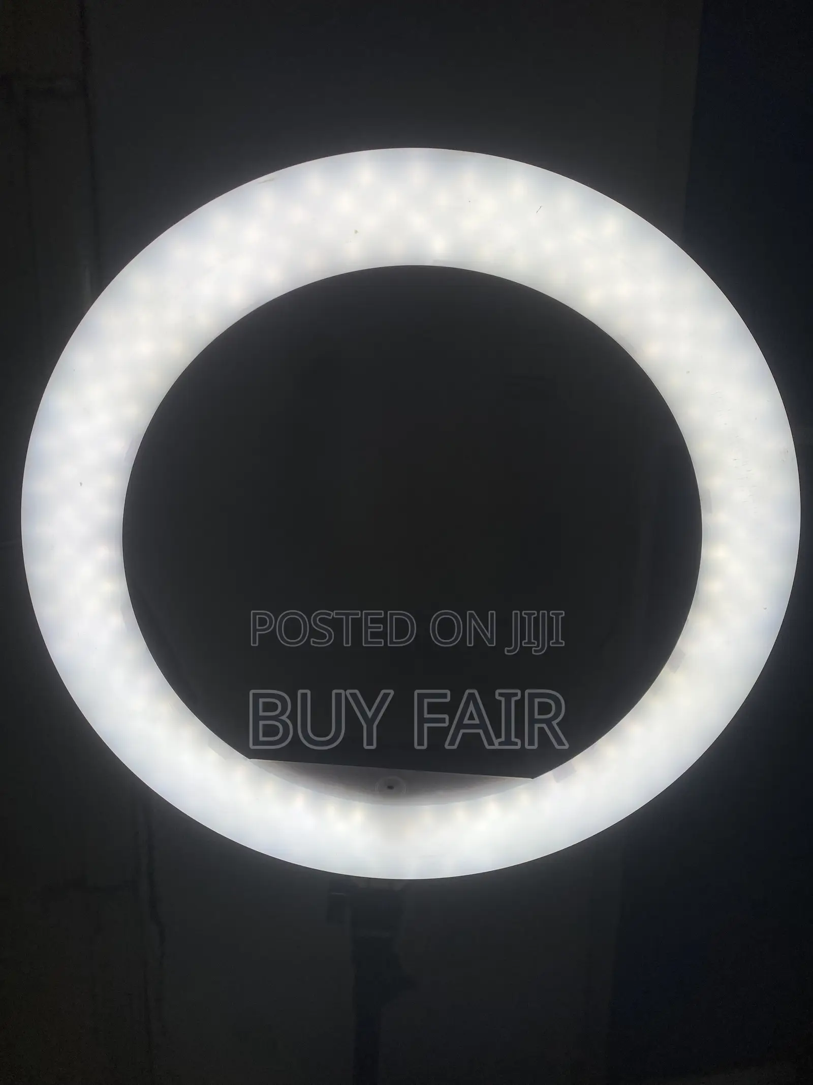 18 Inches Ringlight
