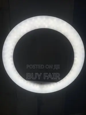 18 Inches Ringlight