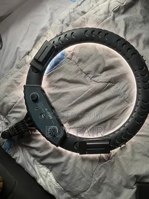 18 Inches Ringlight