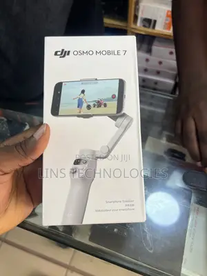 Dji Osmo Mobile 7