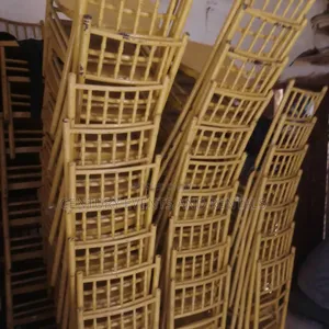 Chivalry Chairs Rentals in Lagos
