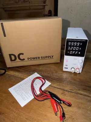 100v/3a Dc Power Supply
