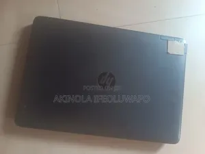 Laptop HP ProBook 650 G2 8GB Intel Core i3 HDD 500GB