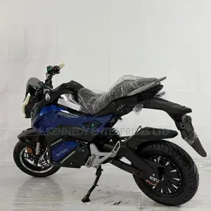 New BMW Sport 2026 Blue