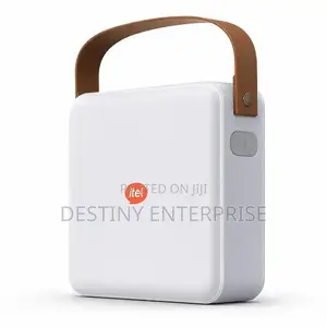 Itel Power Go