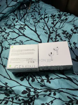 Brand New Apple AirPod Pro 3rd Generation