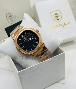 Poedagar Watches