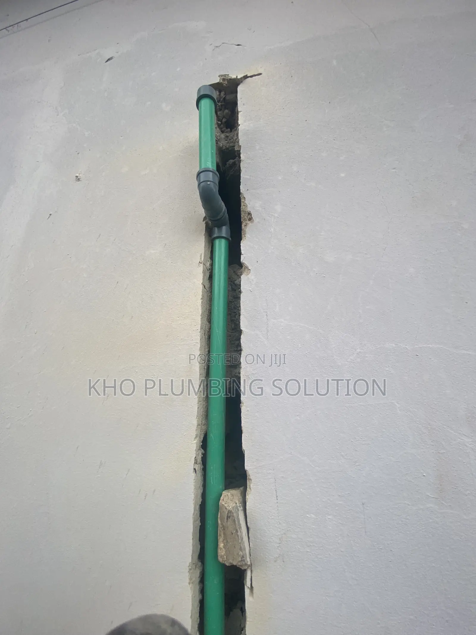 Plumbing Solution
