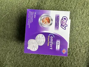 Disposable Breast Pad