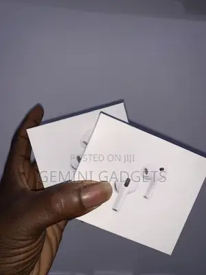 Brand New Non Active AirPod Pro 3